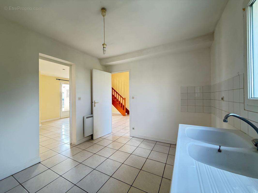 Maison à SAINT-PALAIS-SUR-MER