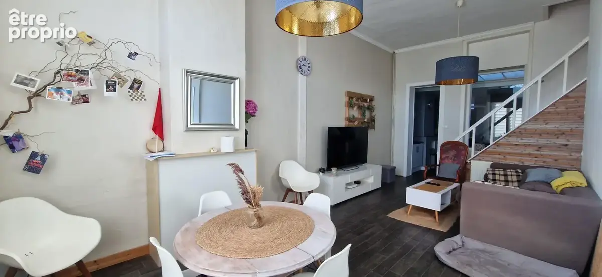 Photo Maison à Houplines au prix de 172 500€