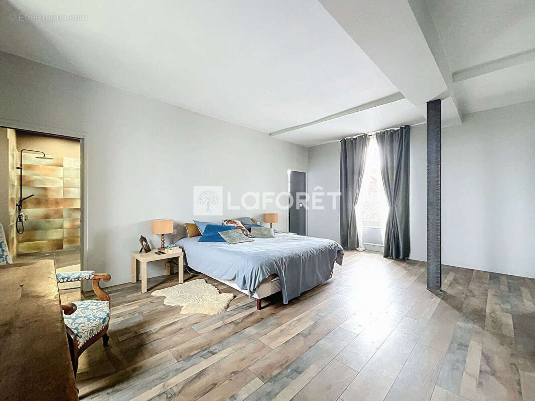 Superbe Presbytère rénové! - photo 11