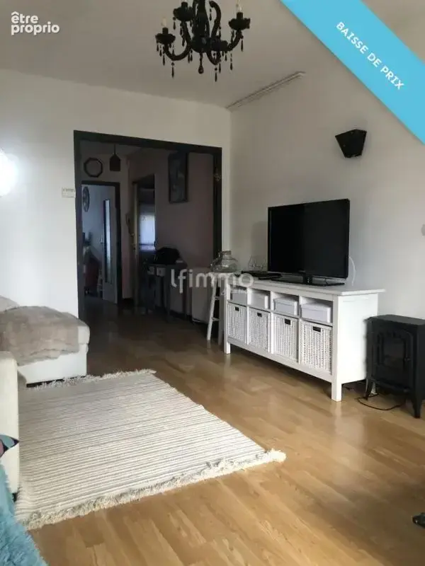 Appartement 78 - Environnement arboré et calme - photo 2