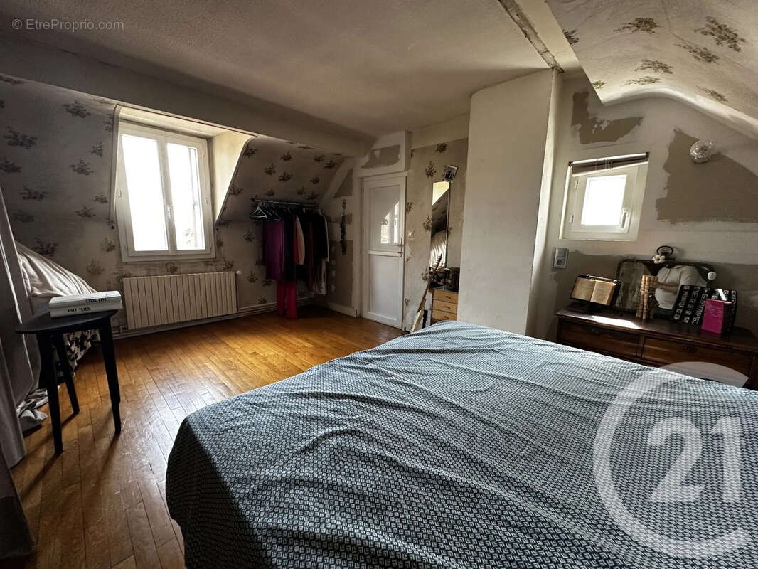 Maison 83 m² à Gisors  - photo 9
