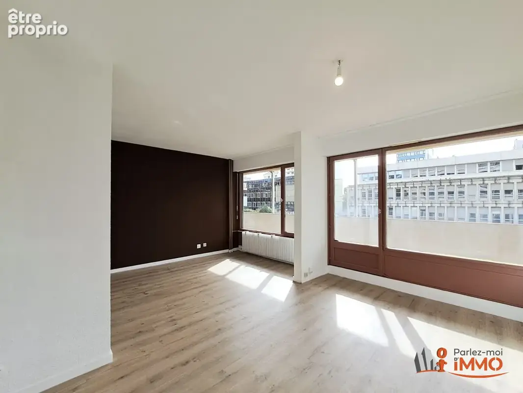 Appartement 2 pièces 67 m² à vendre à Saint-Etienne (42100) - photo 3