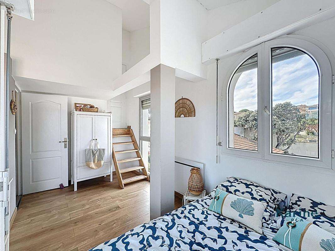 Appartement à FLEURY