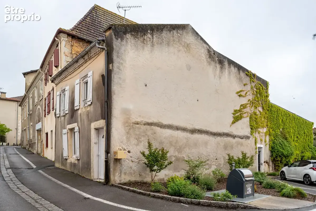 Maison Hagetmau 4 pièce(s) 100 m2 - photo 13