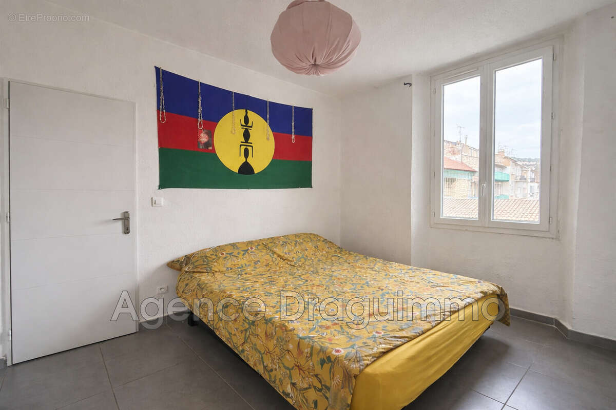 Appartement à DRAGUIGNAN