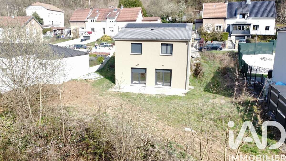 Photo 4 - Maison à HERSERANGE