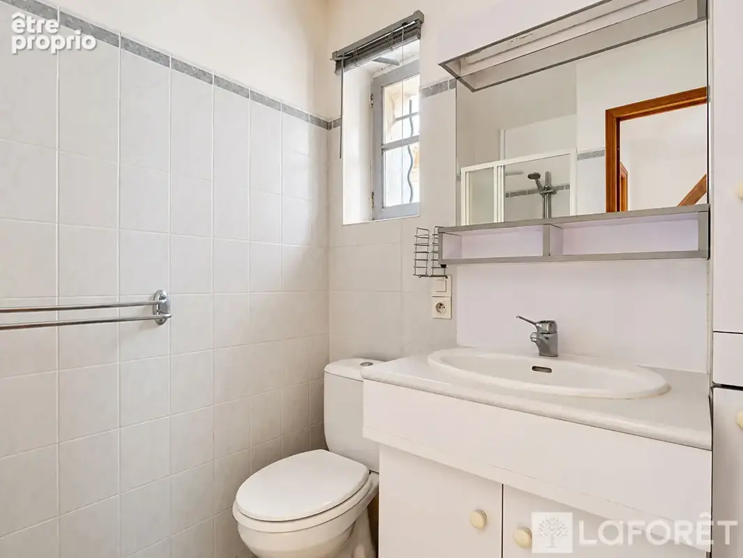 Maison Verfeil 4 pièces de 65 m² - photo 10