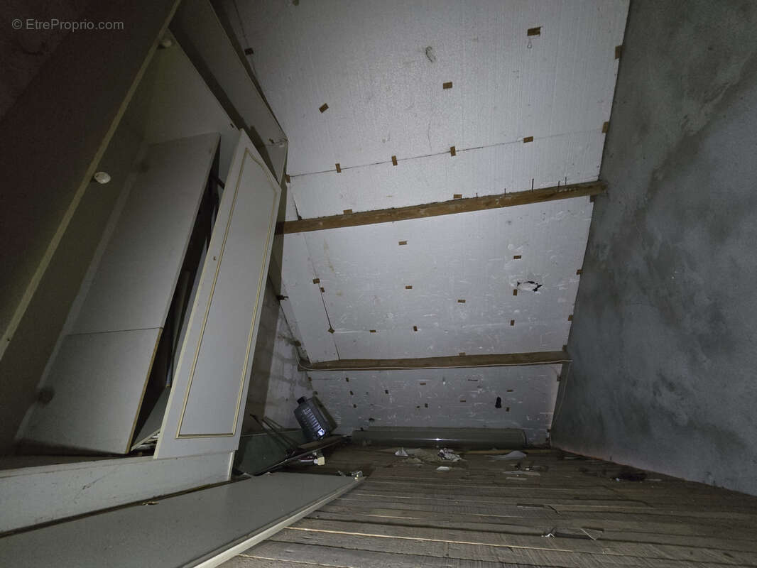 Maison à MONTRICHARD