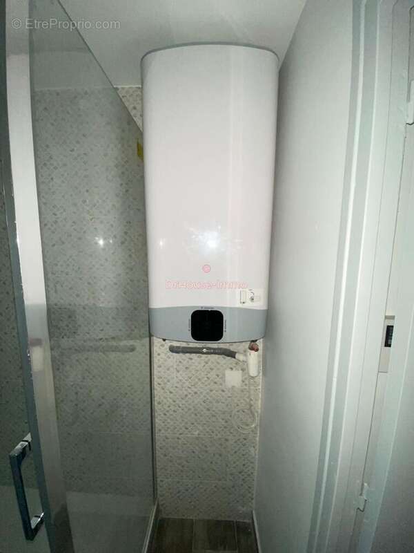 Appartement à MONTEREAU-FAULT-YONNE