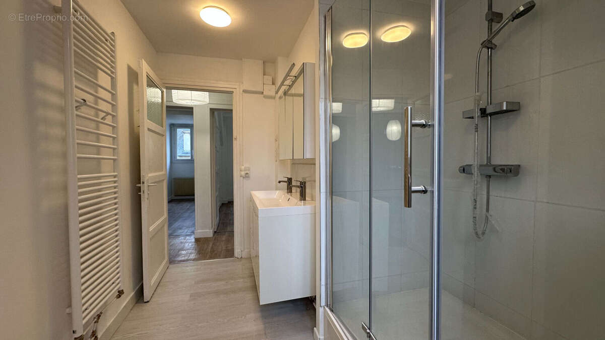 Appartement à COMPIEGNE