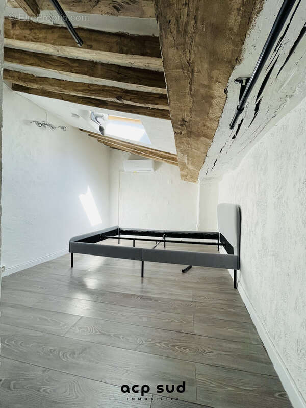 Appartement à CASSIS