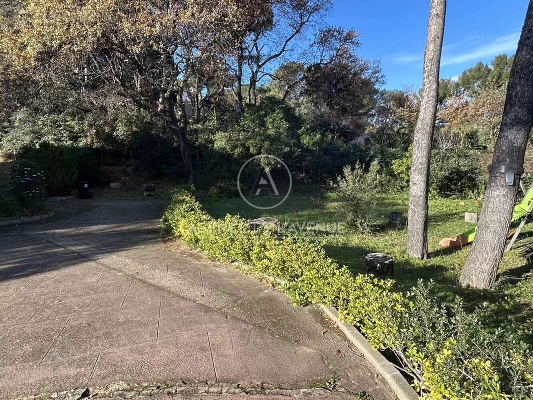 Maison à LA SEYNE-SUR-MER