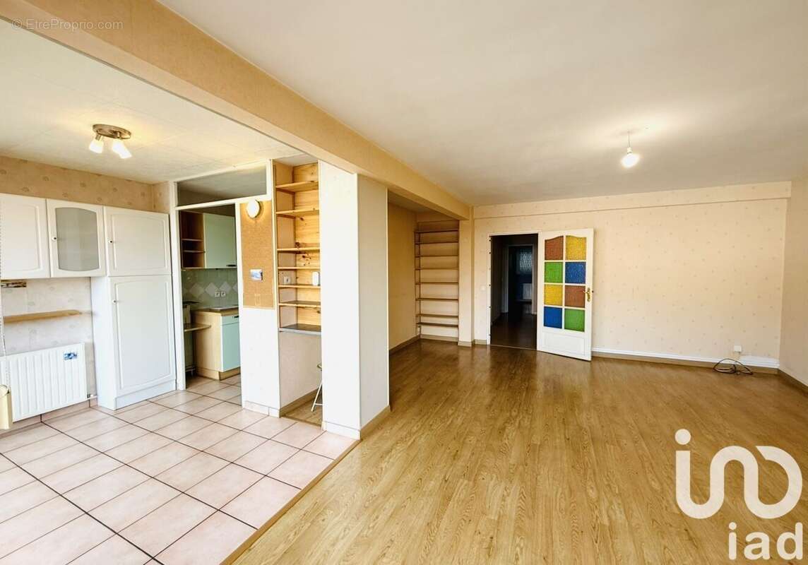 Photo 9 - Appartement à PAU