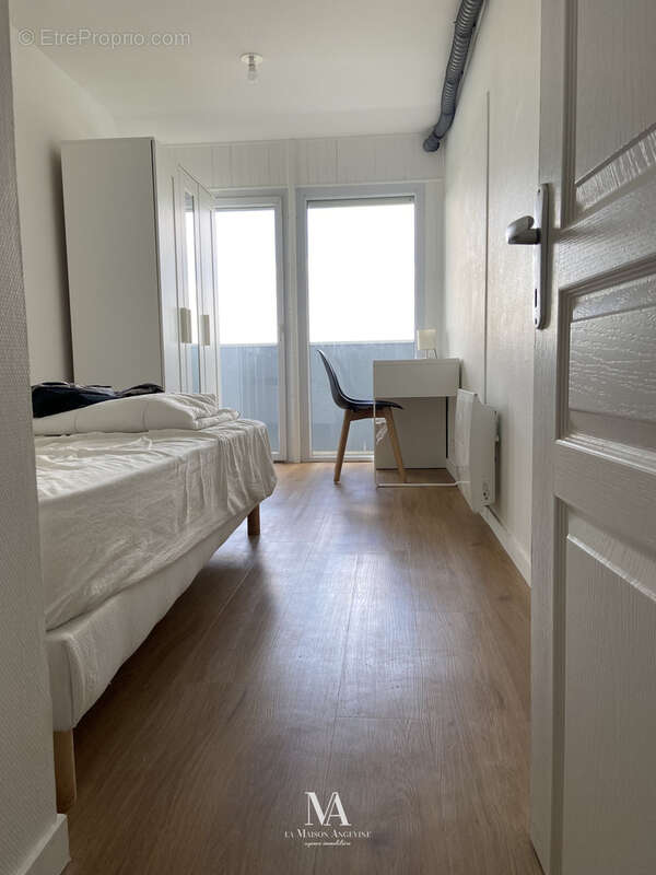 Appartement à ANGERS