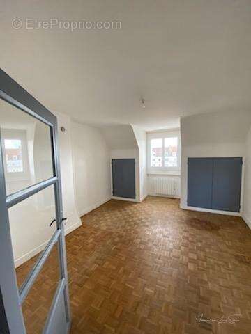 Appartement à BEAUVAIS