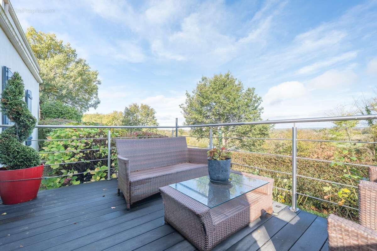 Maison à L&#039;ILE-D&#039;OLONNE