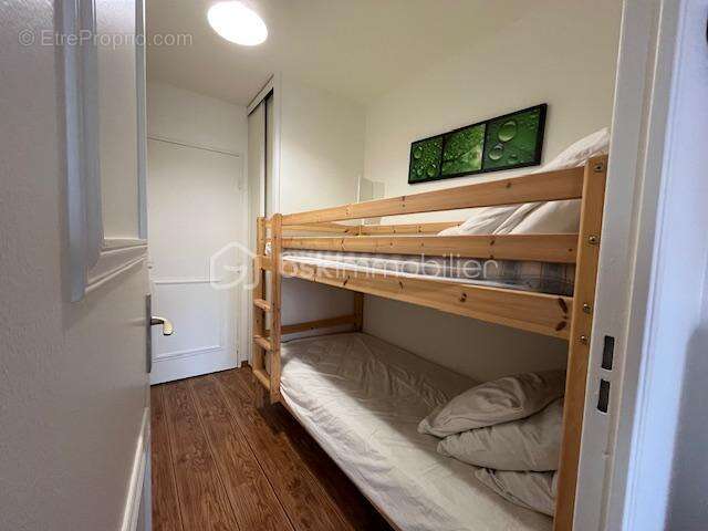 Appartement à LA BAULE-ESCOUBLAC