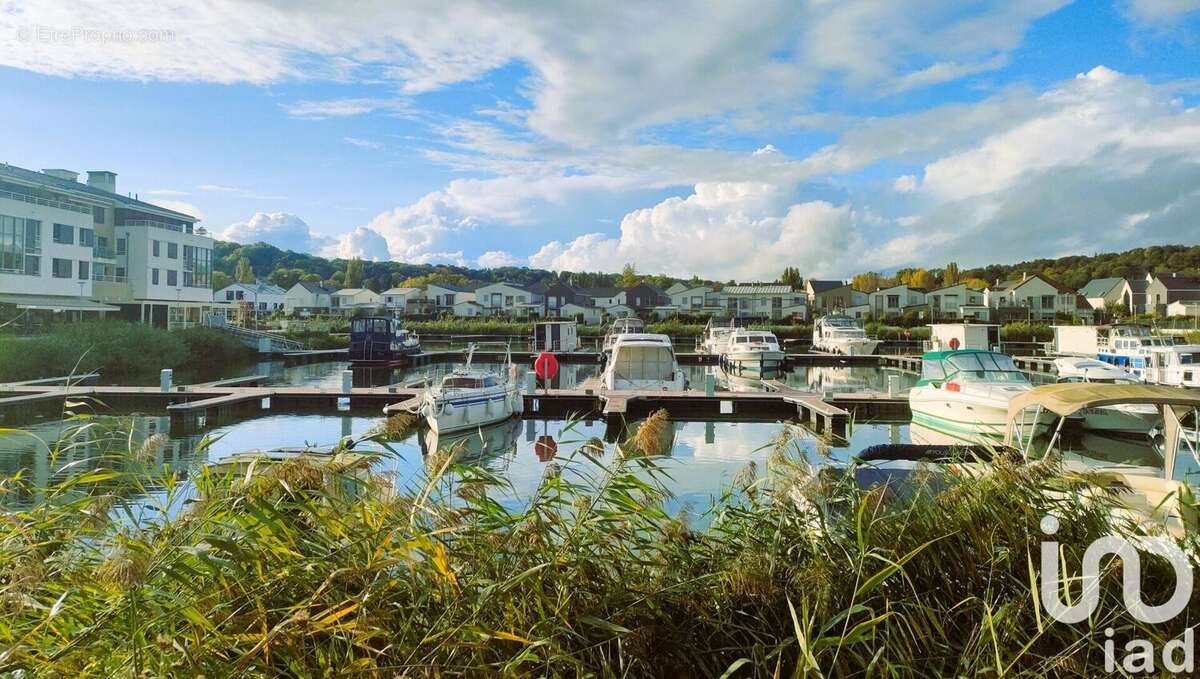 Photo 2 - Appartement à L&#039;ISLE-ADAM