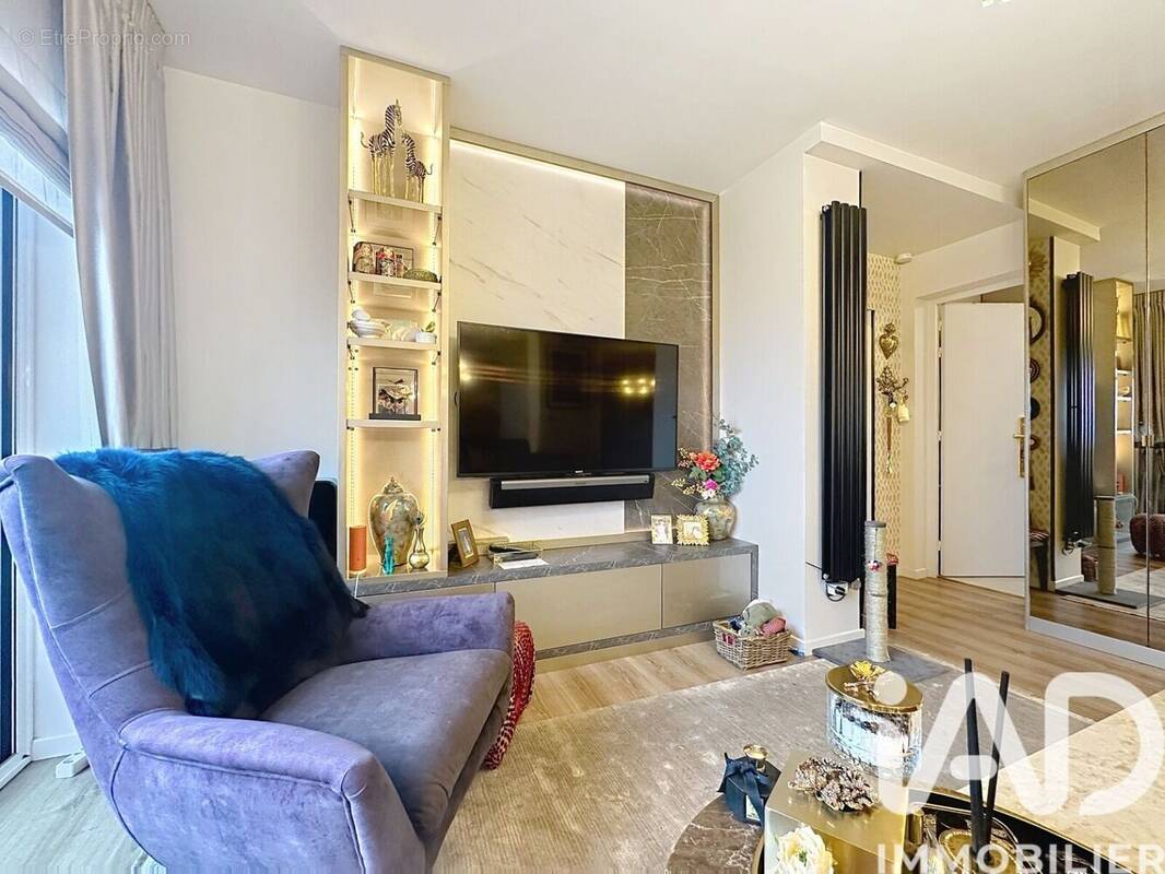 Photo 1 - Appartement à CRETEIL