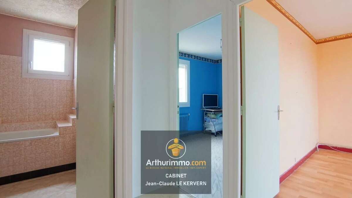 Vente Maison Ploufragan(22440) 139 000ï¿œ - photo 6
