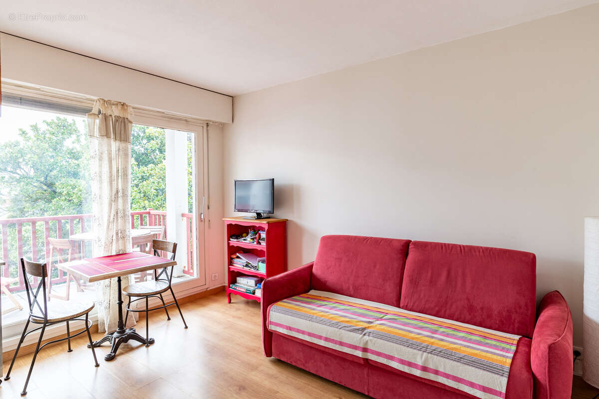 Appartement à HENDAYE