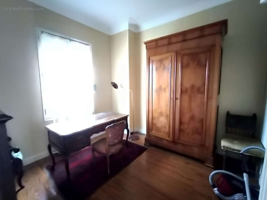 BORDEAUX CAUDÉRAN  Maison en pierre aux Volumes Généreux - photo 16