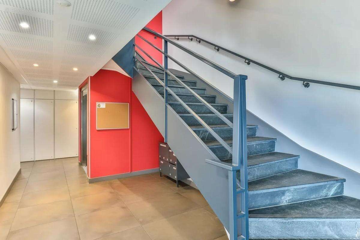 Appartement à LA TESTE-DE-BUCH