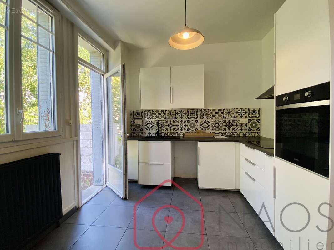 Une maison de caractère 3 chambres - photo 3