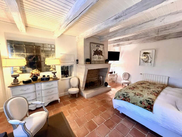 Maison à MARSILLY