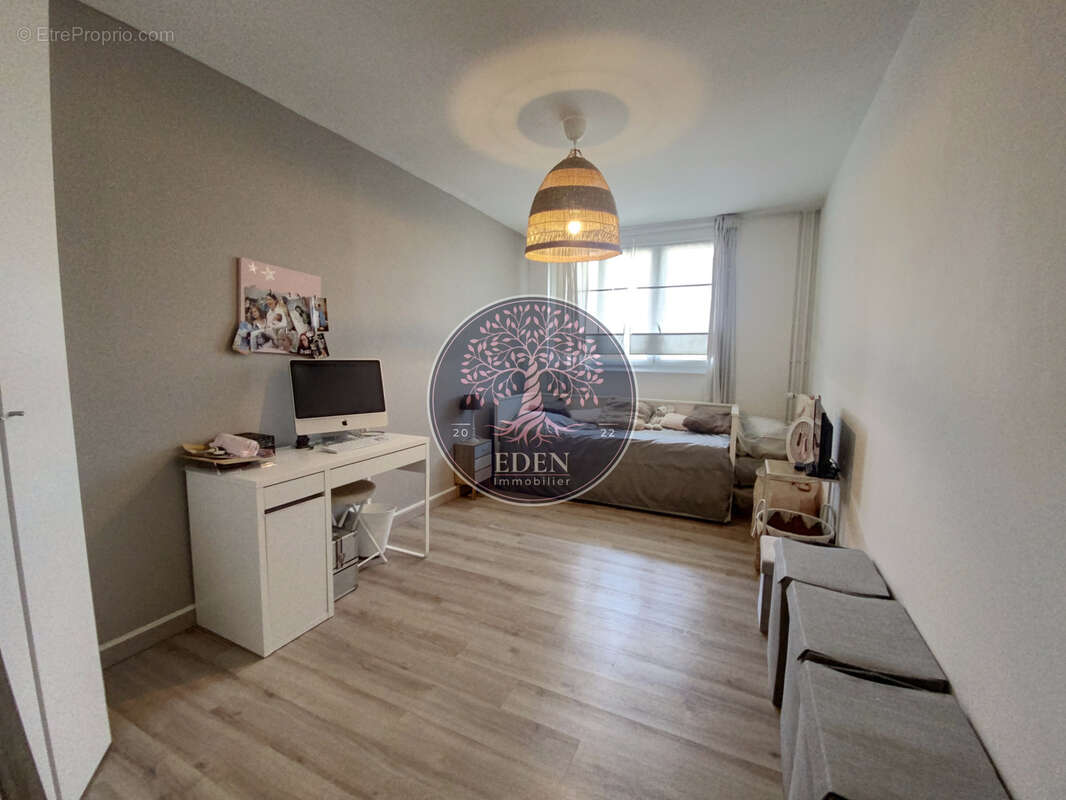 Appartement à DREUX