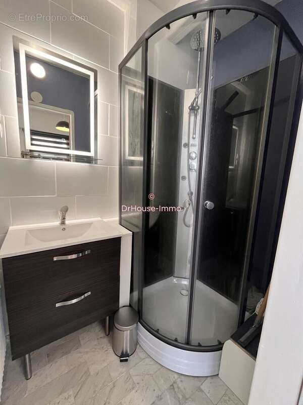 Appartement à BETHUNE