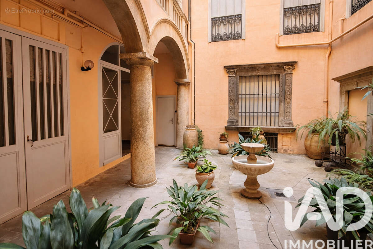 Photo 9 - Appartement à PERPIGNAN