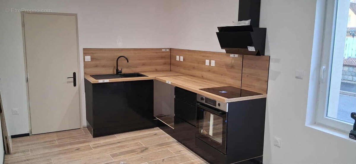 Maison à HENIN-BEAUMONT