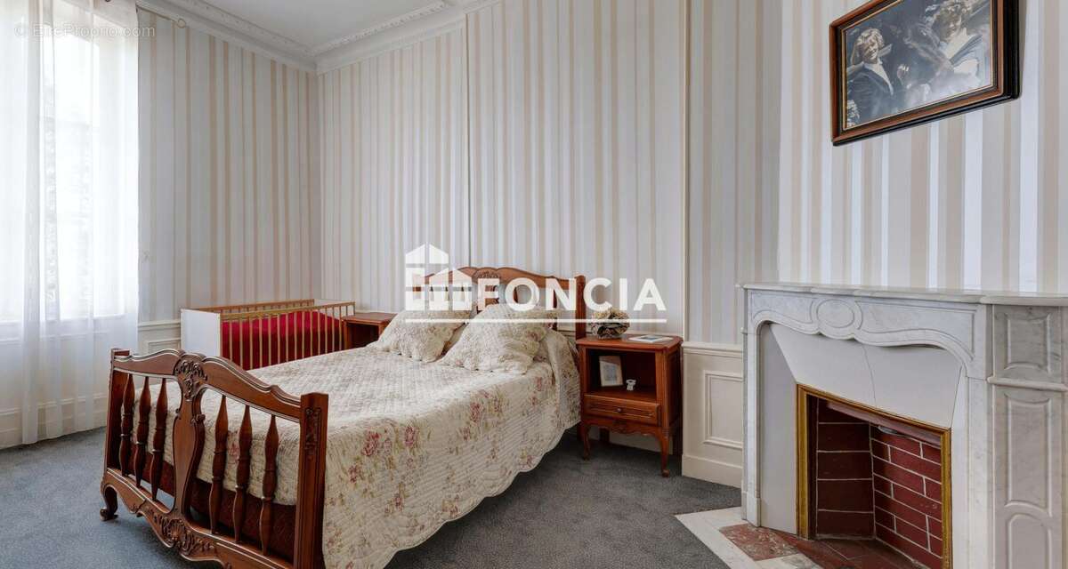 Appartement à LAON