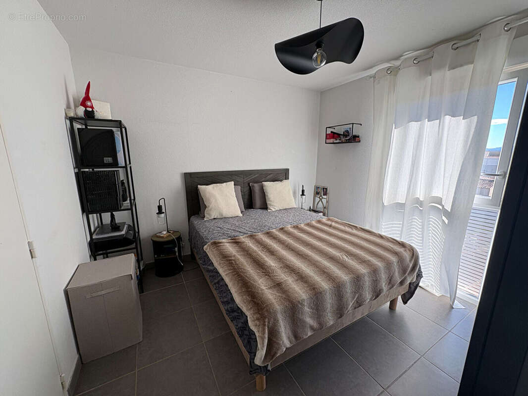 Appartement à LA CIOTAT