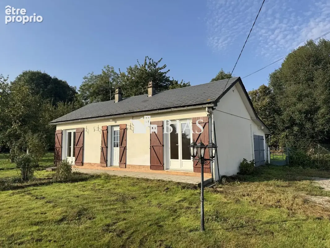 Photo Maison à Routot au prix de 128 500€