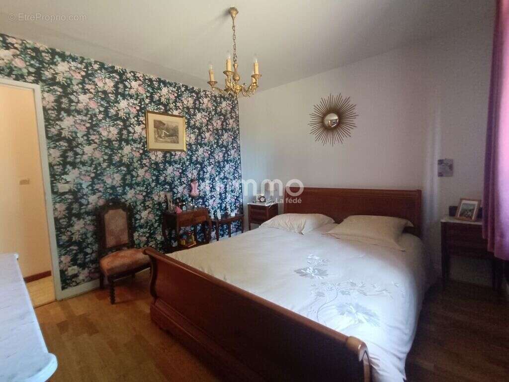 Maison familiale 3 chambres - photo 18