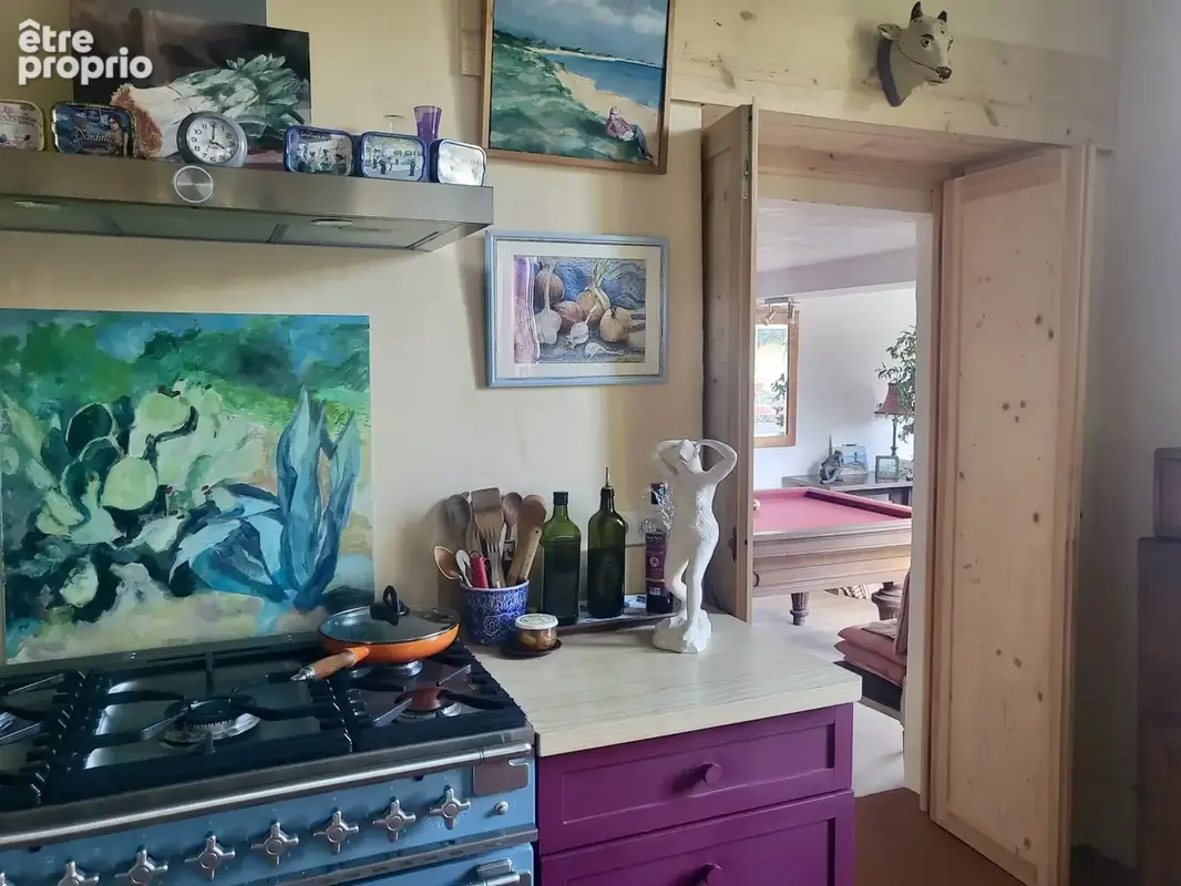 Maison 8 pièces 152 m² à vendre à Fouras (17450) - photo 4