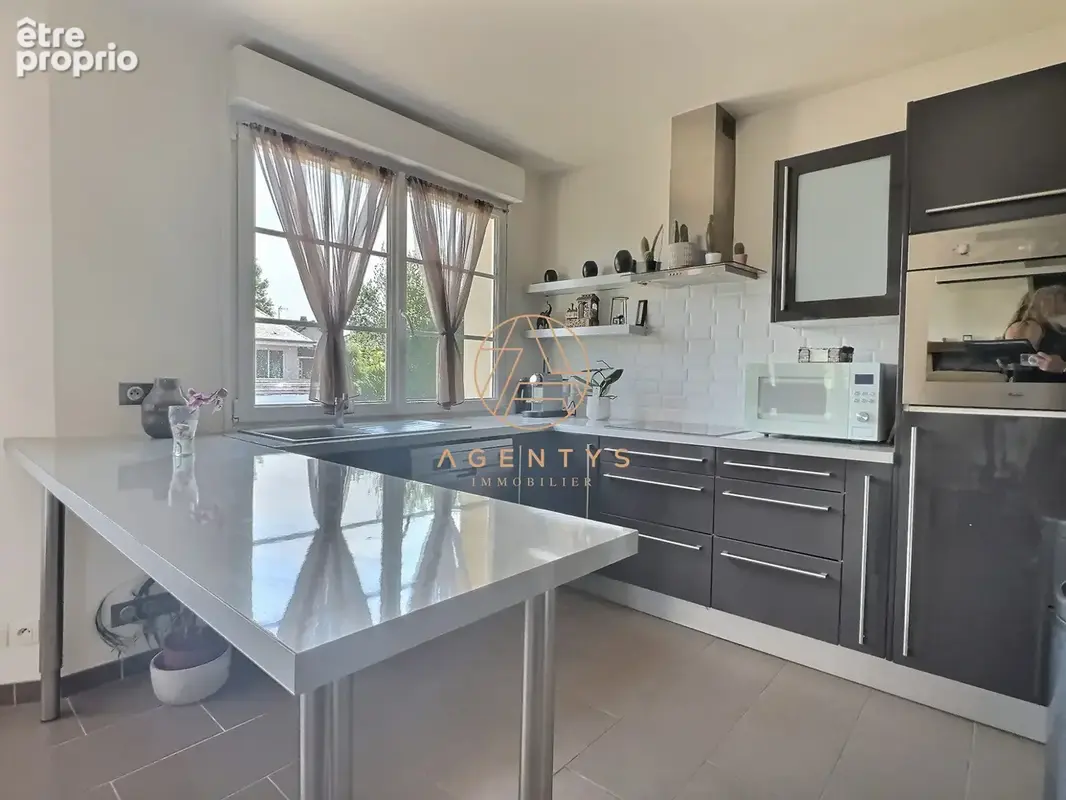 Maison 7 pièces 157 m² à vendre à Le Plessis-Trevise (94420) - photo 6