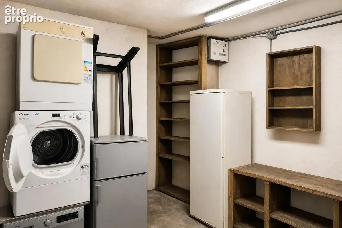 Ensemble immobilier de 255 m2 avec terrasse et garage a escoussens - photo 9