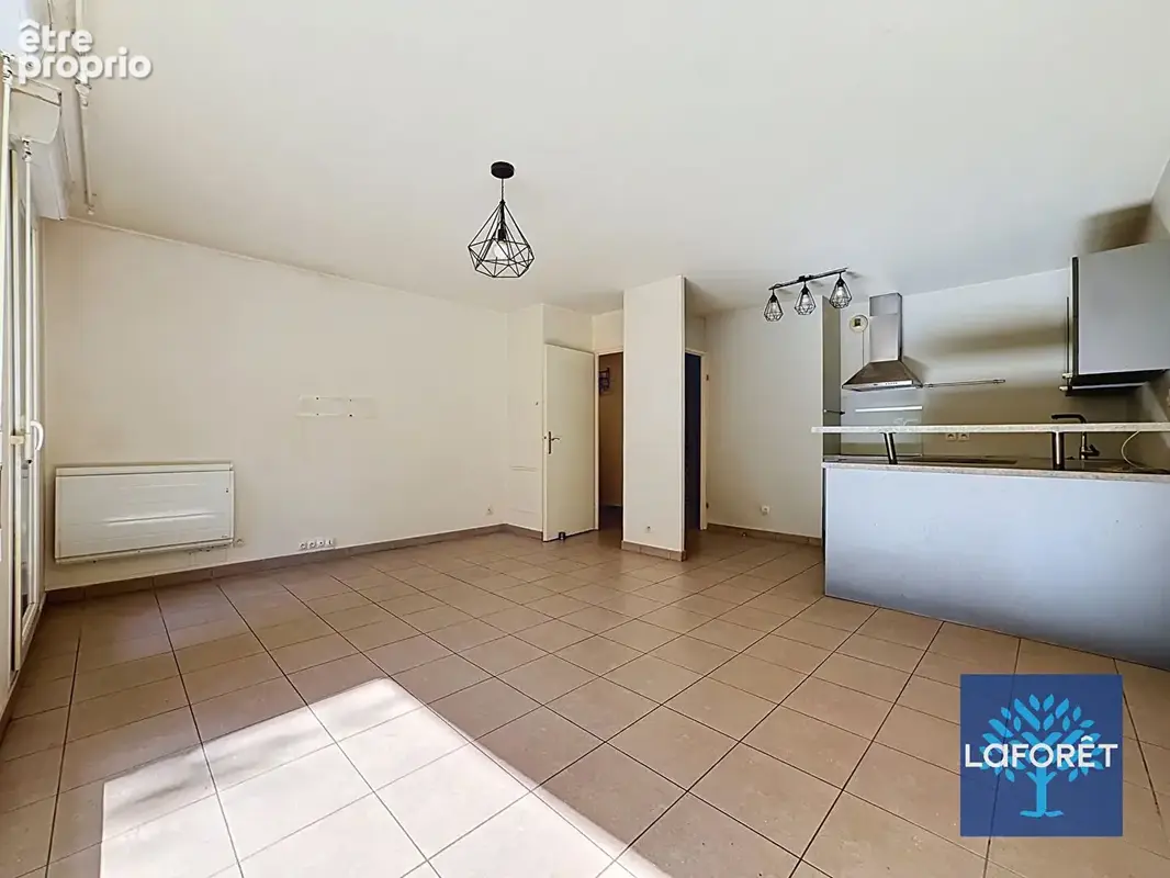 Appartement morangis - 2 pièce(s) - 51.59 m2 - photo 11