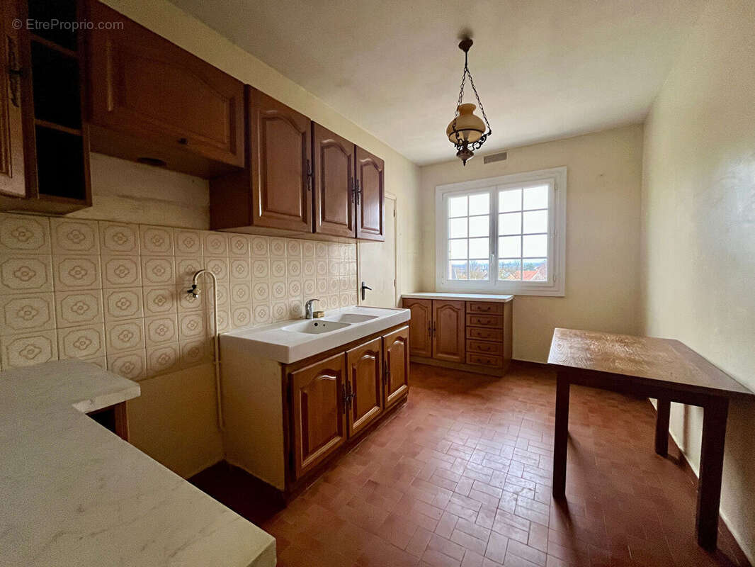 Appartement à LE MANS