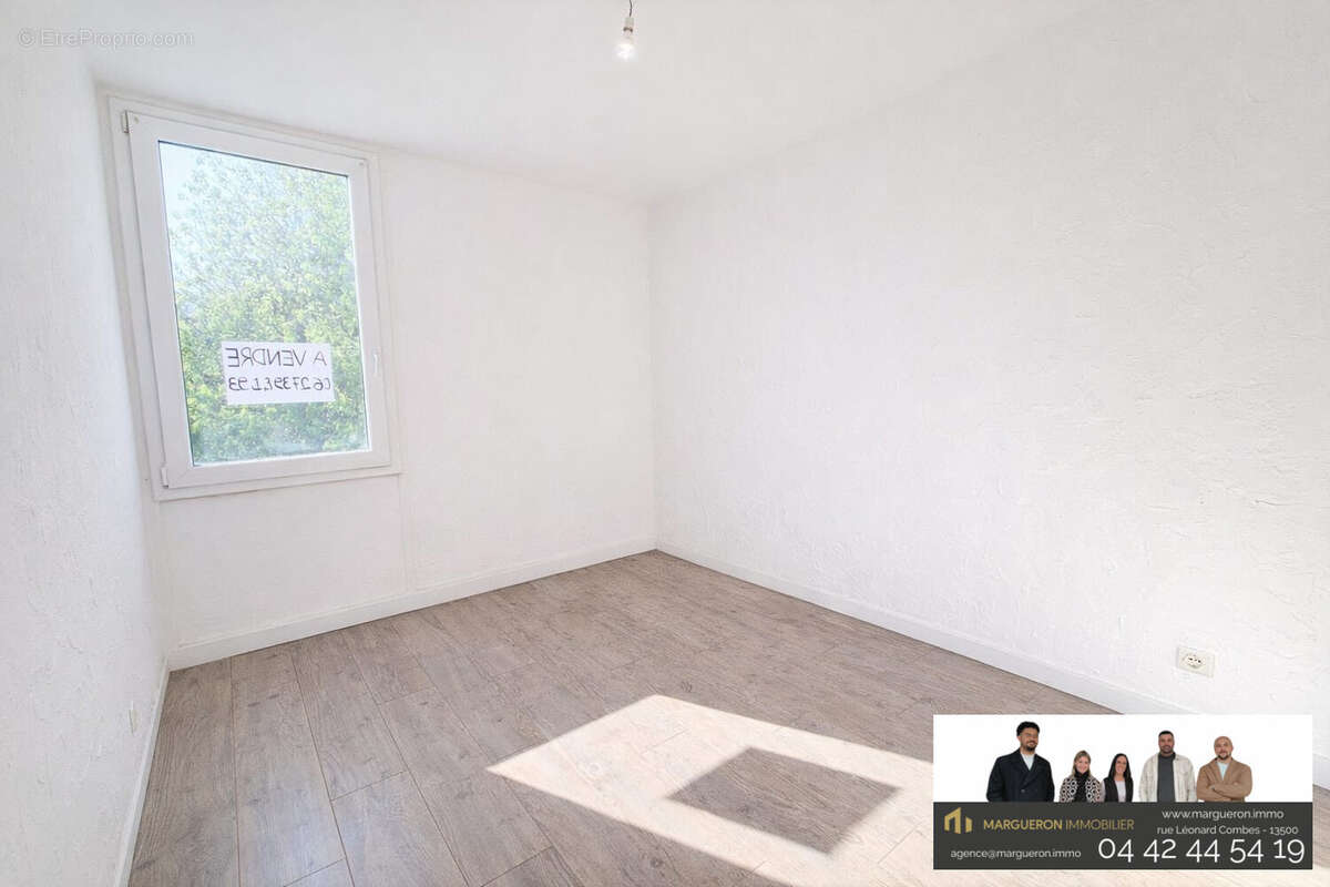 Appartement à MARTIGUES