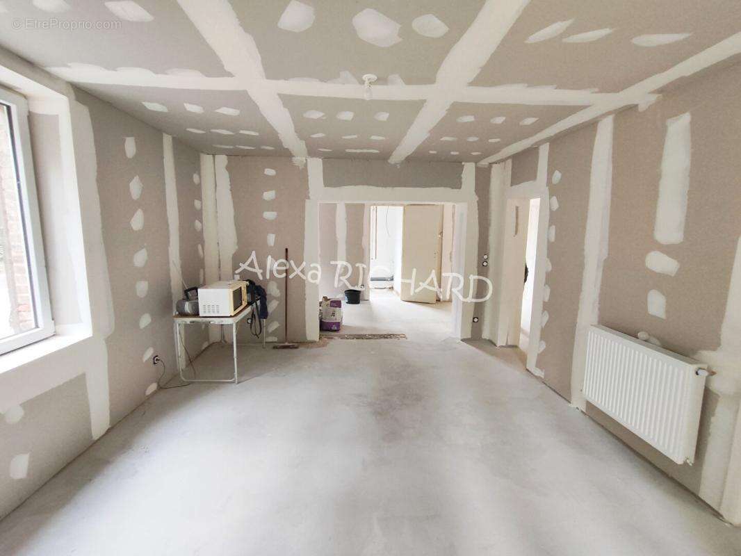 Maison à CONCHES-EN-OUCHE