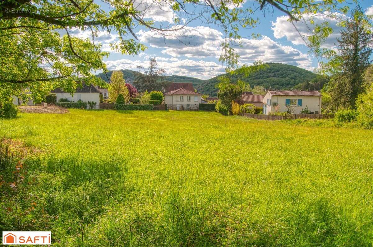 Photo 4 - Terrain à SOUILLAC