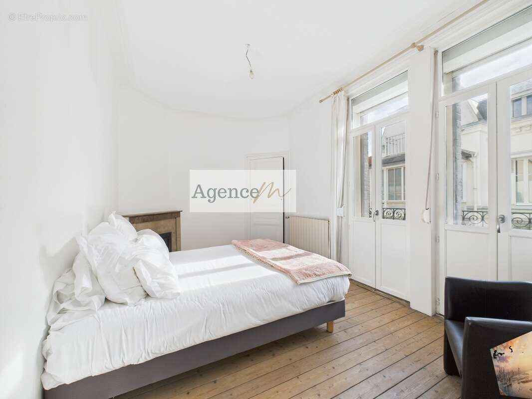 n°4 - Maison à WIMEREUX