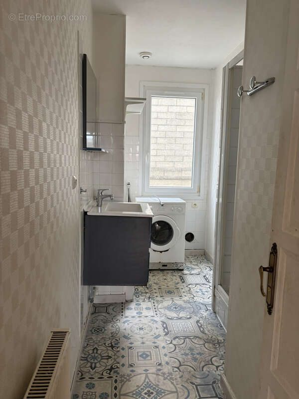 Appartement à SAINT-BRIEUC