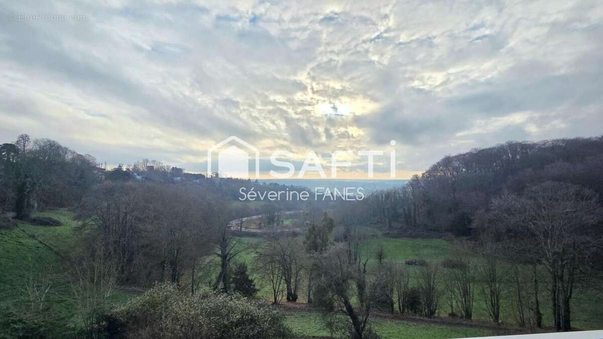 Photo 9 - Appartement à MONT-SAINT-AIGNAN