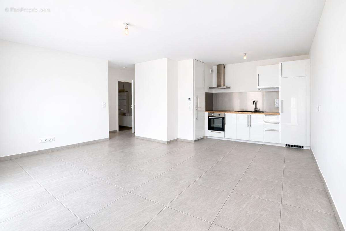 Appartement à QUINT-FONSEGRIVES