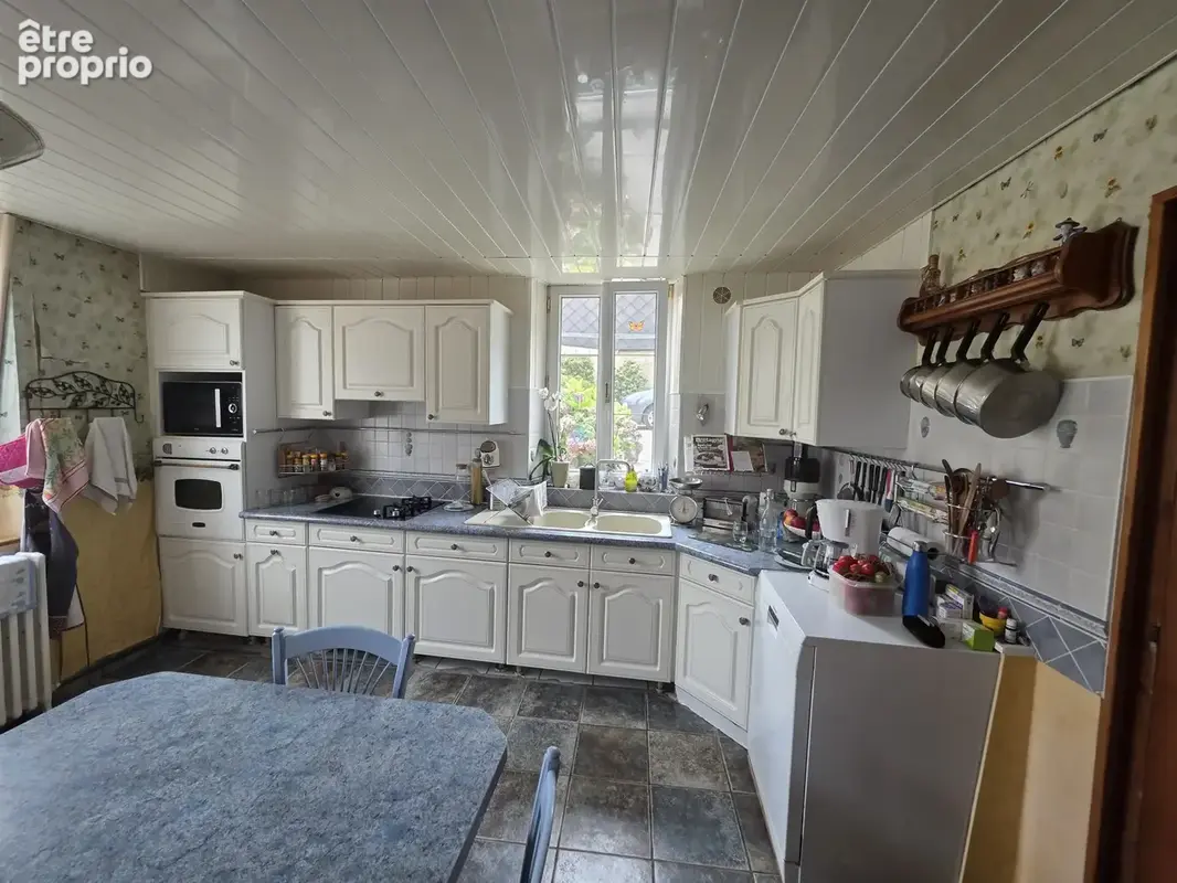Maison de village - photo 6